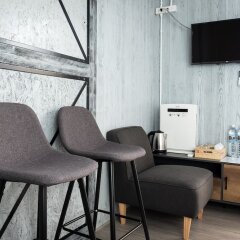 Basaya Beach Hotel & Resort интерьер отеля фото 2