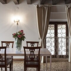 Отель Palazzo Valmarana Braga Италия, Виченца - отзывы, цены и фото номеров - забронировать отель Palazzo Valmarana Braga онлайн фото 33