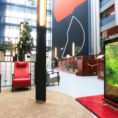 Airport Hotel Bonus Inn детские мероприятия фото 2