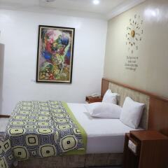 Отель NatureMark Gallery and Guest House детские мероприятия