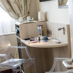 Отель BEST WESTERN Alba в номере фото 2