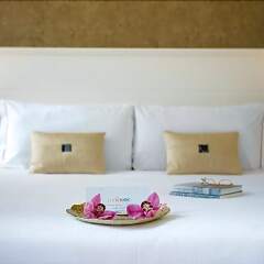 Отель Axel Hotel Venice Италия, Венеция - 1 отзыв об отеле, цены и фото номеров - забронировать отель Axel Hotel Venice онлайн сейф в номере