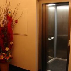 Hotel Apollon Литомержице интерьер отеля фото 3