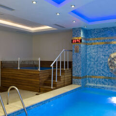 Black Bird Thermal Hotel & SPA с домашними животными