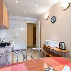 Home-Hotel Khoriva 32 Киев фото 8