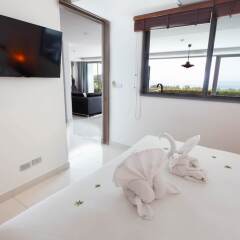 Отель The View Phuket спа