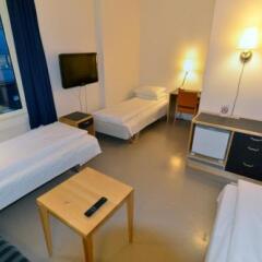 Zefyr Hotel