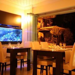 Golden Kum Hotel Турция, Алтинкум - отзывы, цены и фото номеров - забронировать отель Golden Kum Hotel онлайн питание