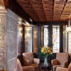 Hotel Saturnia & International развлечения