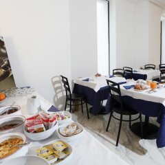 Отель BUONCONSIGLIO Тренто питание фото 2