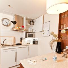 Гостиница Staybridge Suites St. Petersburg в Санкт-Петербурге - забронировать гостиницу Staybridge Suites St. Petersburg, цены и фото номеров Санкт-Петербург в номере фото 2