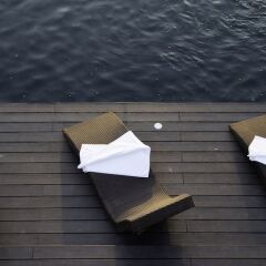 De Prime@rangnam, Your Tailor Made Hotel Бангкок фитнесс-зал фото 2