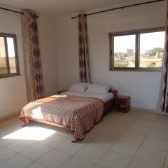 Rosalie's Apparts in Lome, Togo from 71$, photos, reviews - zenhotels.com guestroom photo 3