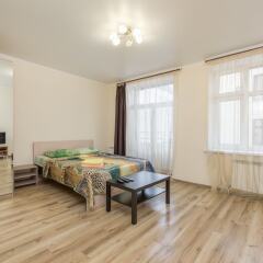 Отель Apartament on Baumana Street Казань комната для гостей фото 3