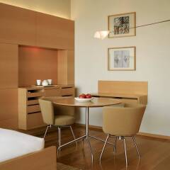 Отель Park Hyatt Seoul Южная Корея, Сеул - отзывы, цены и фото номеров - забронировать отель Park Hyatt Seoul онлайн удобства в номере