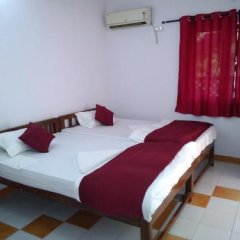 Braganza Guest House in Baga, India from 46$, photos, reviews - zenhotels.com guestroom photo 5