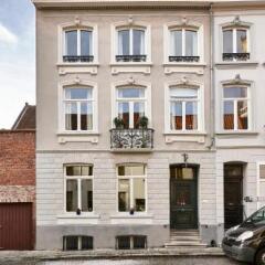 Отель B&B Sint Niklaas Бельгия, Брюгге - отзывы, цены и фото номеров - забронировать отель B&B Sint Niklaas онлайн фото 5