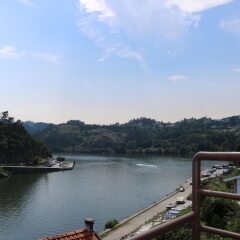Отель House With 4 Bedrooms in Varzea do Douro, With Furnished Garden and Wi фото 2