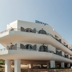 Отель Nontas Hotel Греция, Агистри - отзывы, цены и фото номеров - забронировать отель Nontas Hotel онлайн фото 7