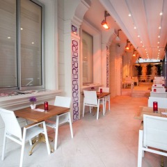 City Center Hotel Taksim фото 20