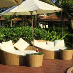 Отель Agribank Hoi An Beach Resort Вьетнам, Хойан - отзывы, цены и фото номеров - забронировать отель Agribank Hoi An Beach Resort онлайн фото 6