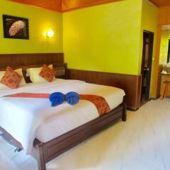 Отель Blue Andaman Lanta Resort Ланта комната для гостей фото 2