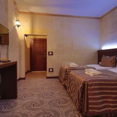 Aden Hotel Cappadocia in Uchisar, Turkiye from 100$, photos, reviews - zenhotels.com room amenities photo 2