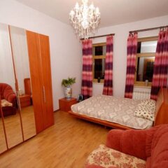 Iris Hostel интерьер отеля