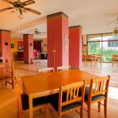 Klong Muang Sunset Hotel в номере