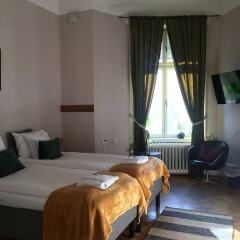 Отель Morris Hotel Швеция, Эребру - отзывы, цены и фото номеров - забронировать отель Morris Hotel онлайн комната для гостей фото 3