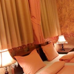 Отель Guesthouse Petra Велико Тырново спа фото 2
