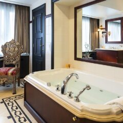 Hotel Barsey by Warwick спа
