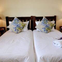 Отель Kududu Guest House комната для гостей фото 2