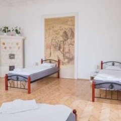 Апартаменты Resslova Apartment детские мероприятия