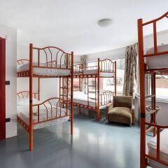 Hush Hostel Moda Турция, Стамбул - 2 отзыва об отеле, цены и фото номеров - забронировать отель Hush Hostel Moda онлайн детские мероприятия фото 2