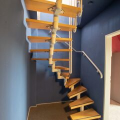 Апартаменты Tolstov-Hotels Old Town Apartment фитнесс-зал