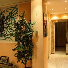 Отель 4 Season Bed And Breakfast Roma Рим спа фото 3