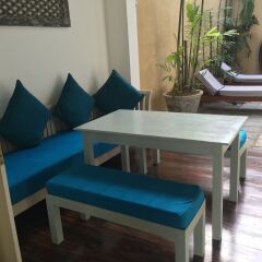 Отель Small House Boutique Guest House комната для гостей фото 2