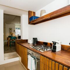 Отель 2 Bed Flat Near Kensington Gardens Великобритания, Лондон - отзывы, цены и фото номеров - забронировать отель 2 Bed Flat Near Kensington Gardens онлайн интерьер отеля фото 2