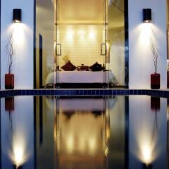 Отель La Flora Resort Patong 5* Вилла фото 6