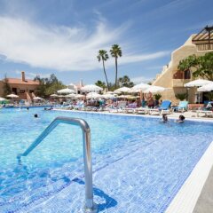 Отель Tagoro Family & Fun Costa Adeje - All Inclusive с домашними животными