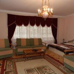 Dzveli Ubani Hotel комната для гостей фото 5