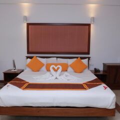 Refresh Hotel комната для гостей фото 2