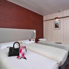 Отель Mercure Paris Orly Tech Airport спа фото 2