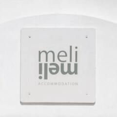 Отель Meli Meli Греция, Остров Санторини - отзывы, цены и фото номеров - забронировать отель Meli Meli онлайн интерьер отеля фото 2