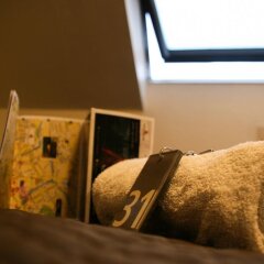 Отель Hostel 28 Бельгия, Брюгге - 1 отзыв об отеле, цены и фото номеров - забронировать отель Hostel 28 онлайн детские мероприятия