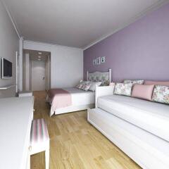Altinorfoz Hotel Турция, Силифке - отзывы, цены и фото номеров - забронировать отель Altinorfoz Hotel онлайн комната для гостей фото 4