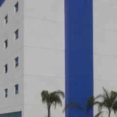 Отель Sleep Inn Mazatlan детские мероприятия