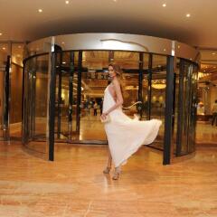 Rodos Palace Hotel фитнесс-зал фото 3