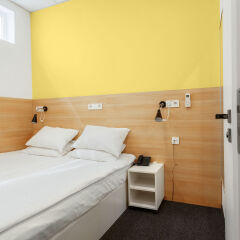 Orange Hotel комната для гостей фото 2